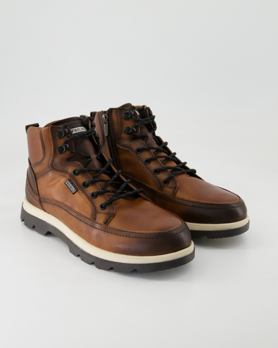 Pikolinos Vigo Stiefeletten in Braun
