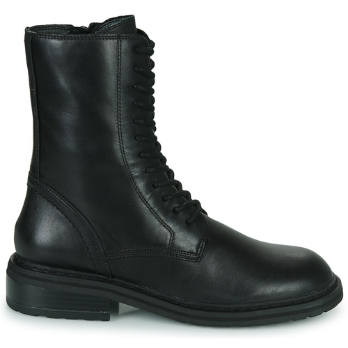 Clarks - TILHAM LACE - Noir