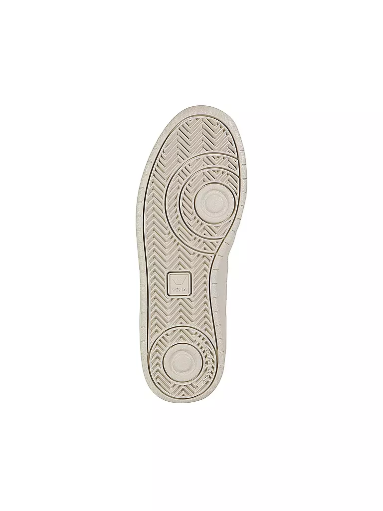 VEJA Sneaker V-10 weiss