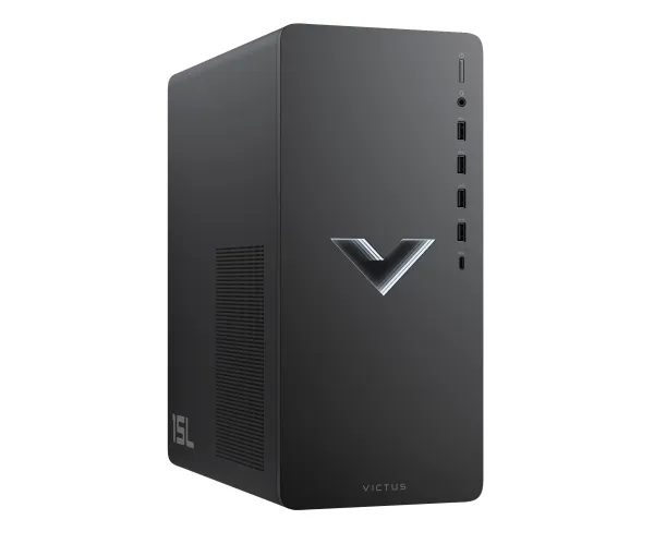 Victus by HP Victus by 15L TG02-2003no, Intel® Core™ i5, i5-14400F, 16 GB, DDR4-SDRAM, 512 GB, Windows 11 Home