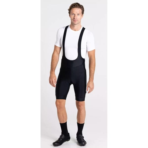 Cuissard vélo DARE 2B AEP VIRTUOUS BIBBED SHORT BLACK
