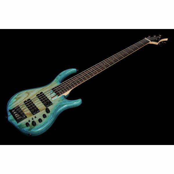 Marcus Miller M5 5st TBL