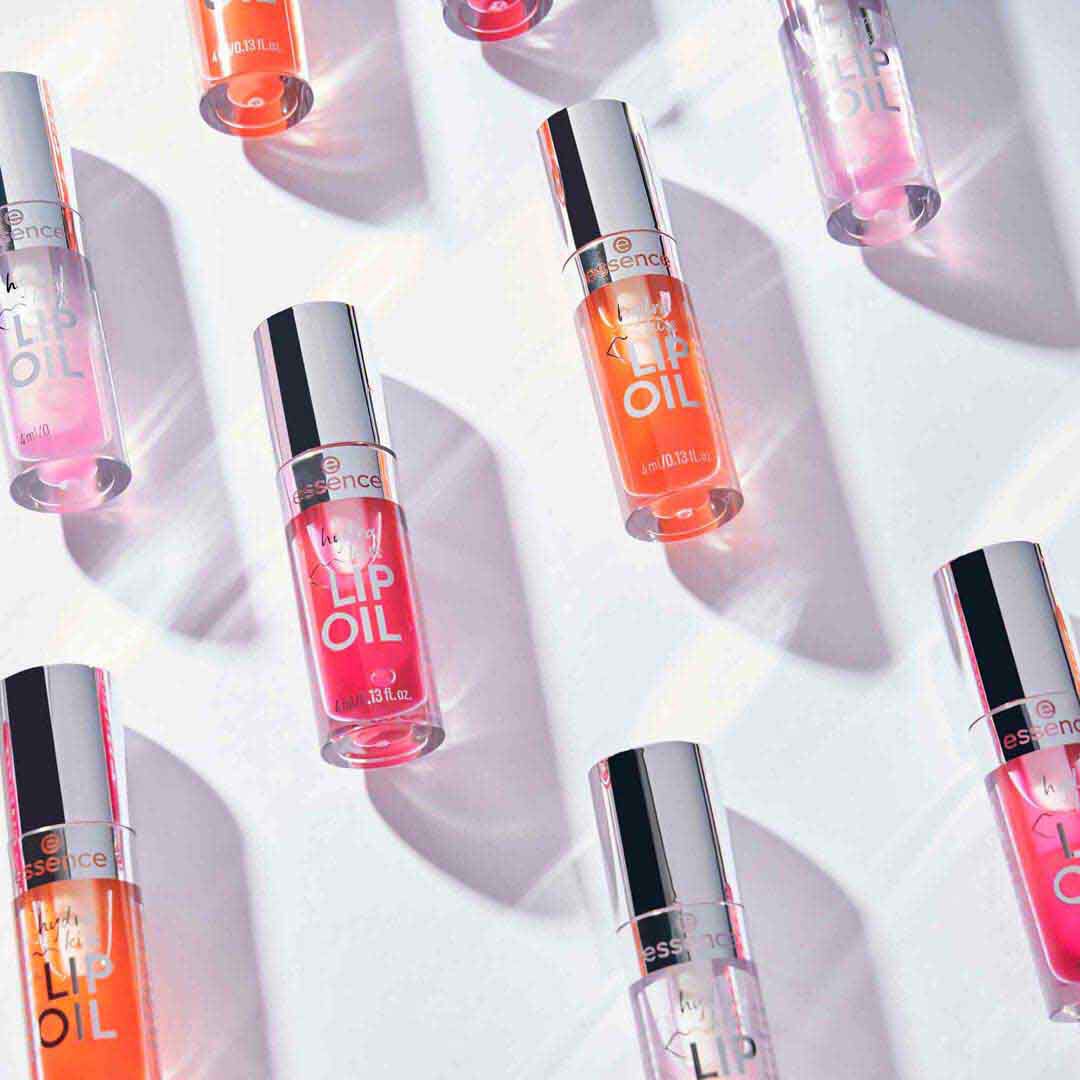 Lip Oil Hydra Kiss