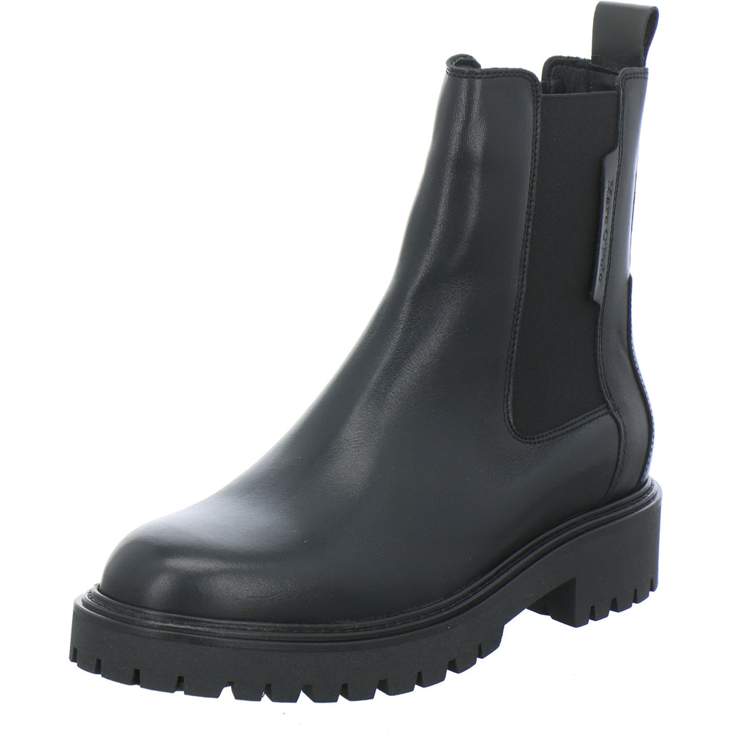 Marc O` Polo Stiefel Damen Phia 8A Schwarz