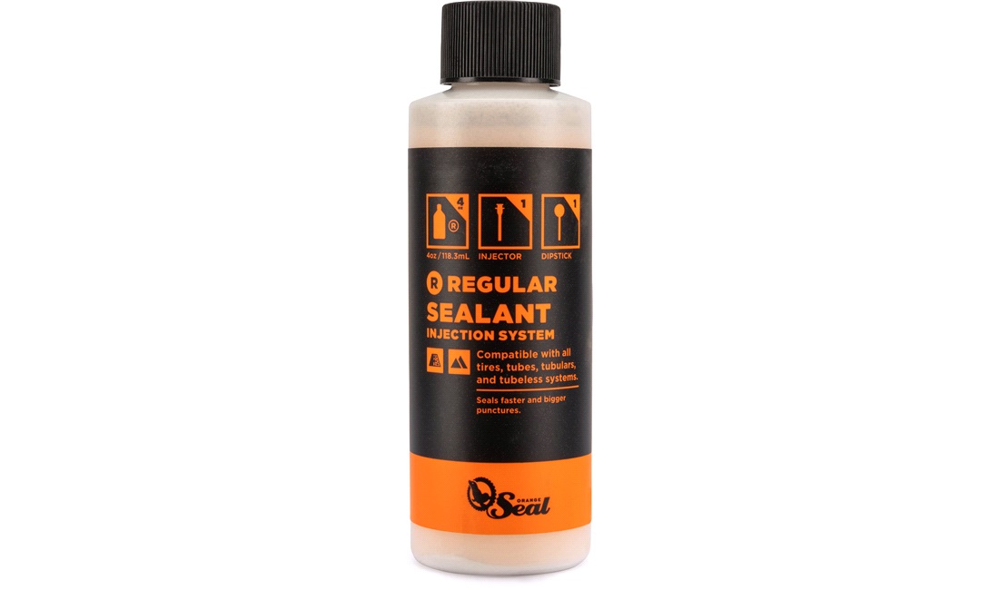 Orange seal tubeless væske regular 118ml