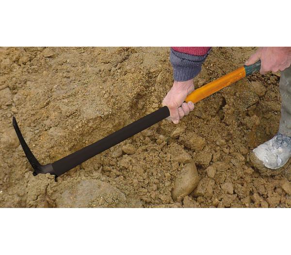Fiskars Kreuzhacke 200