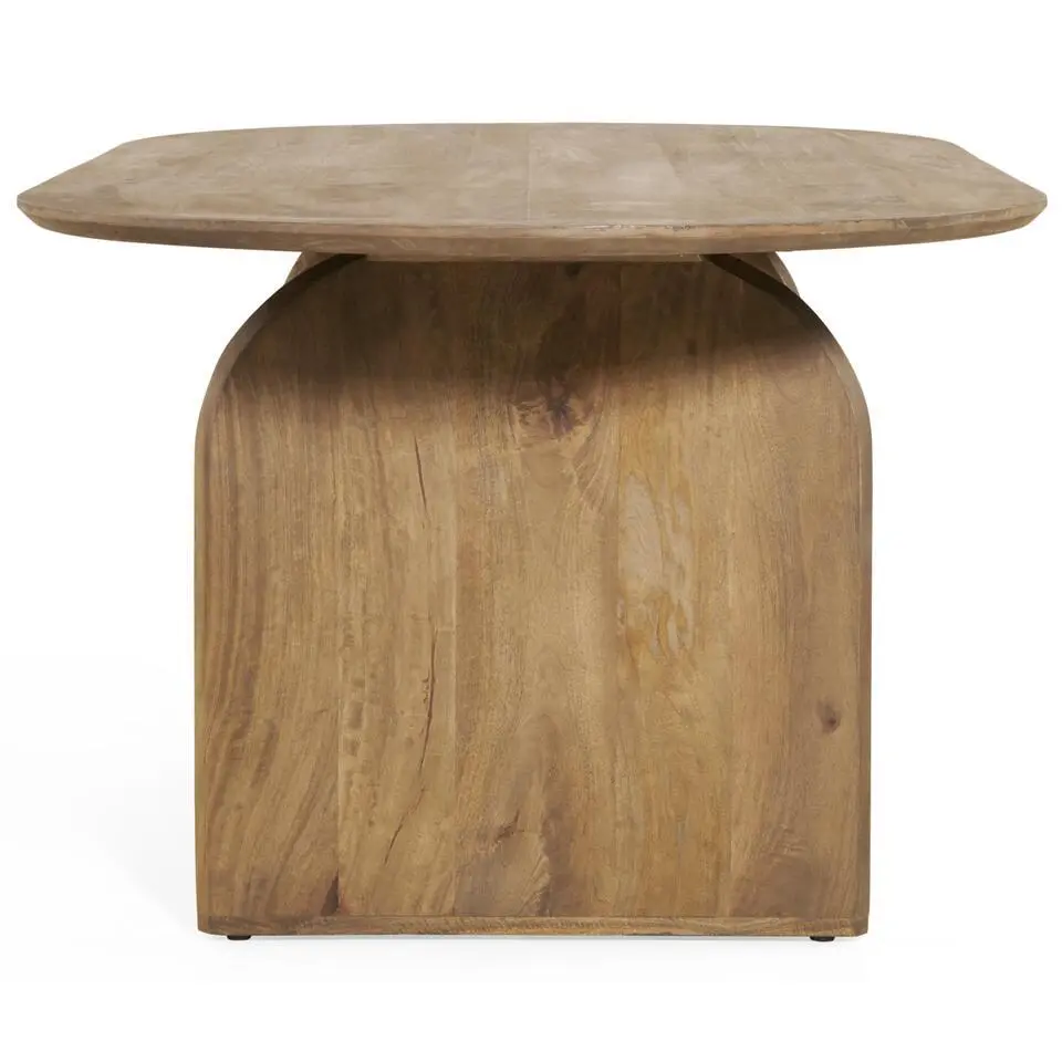 Bella Eettafel Hazel - 220cm
