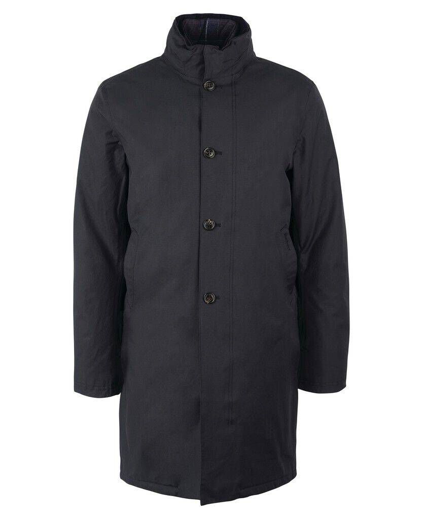 Barbour| Herren Jacke KENTWOOD MAC