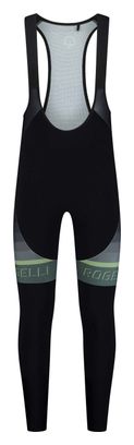 Cuissard Long Velo Avec Bretelless Avec Peau Rogelli Hero II - Homme
