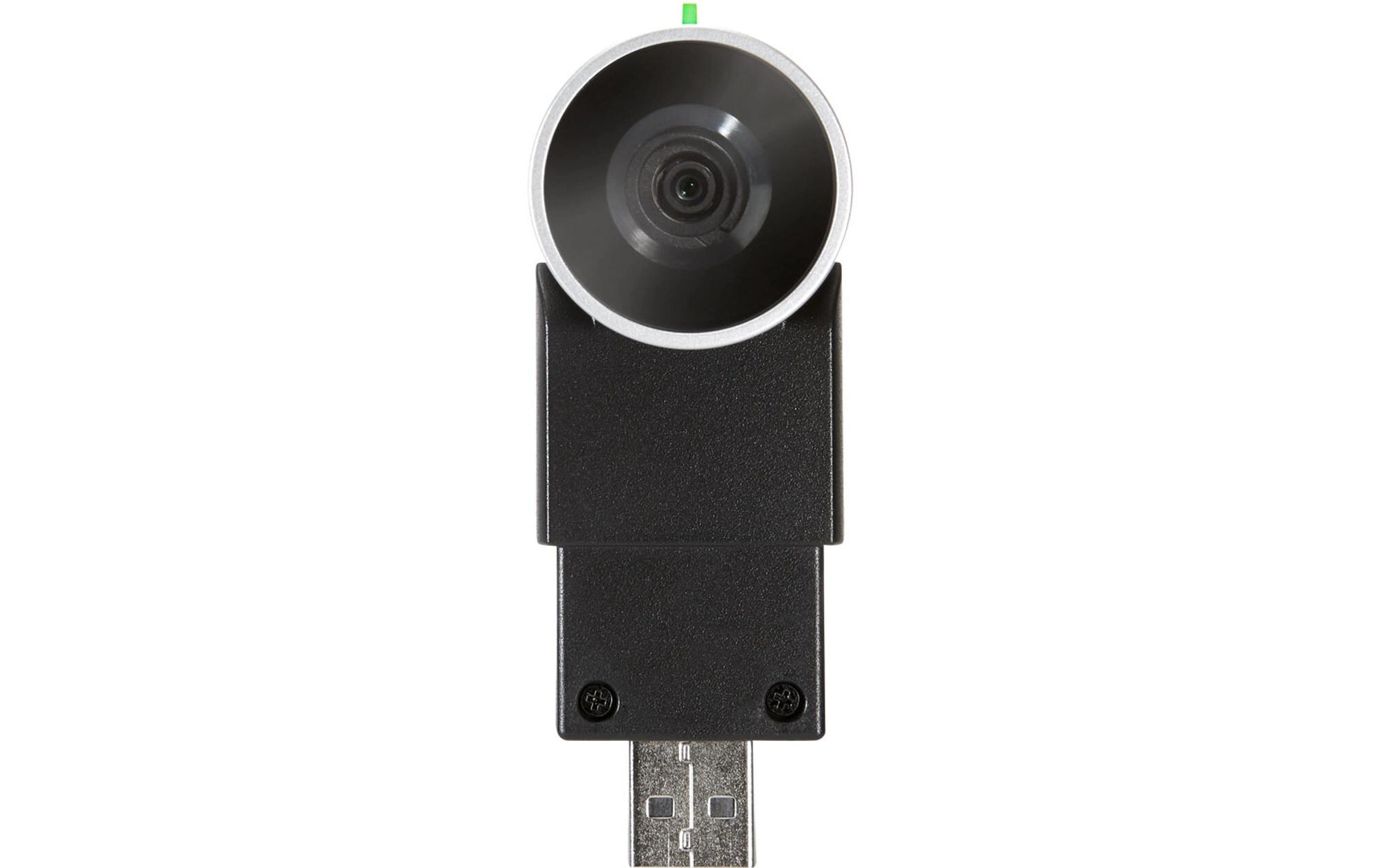 Poly EagleEye Mini Kamera<br>Handliche EagleEye Kamera mit Montage Kit