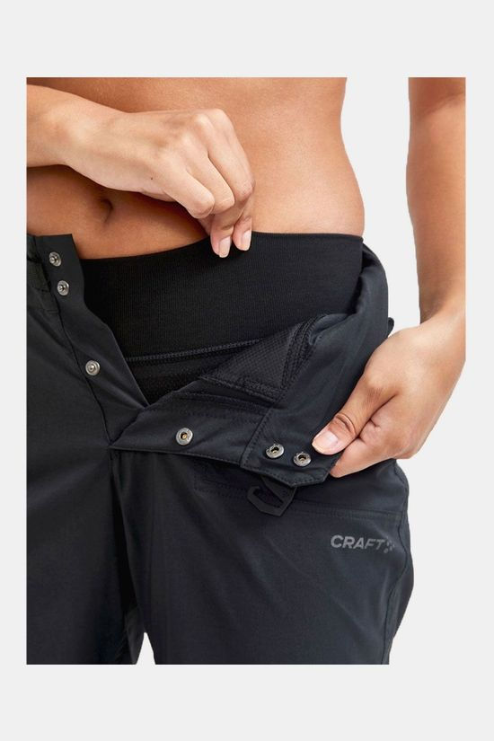 Craft Craft Core Offroad XT Shorts Pad wms fietsbroek