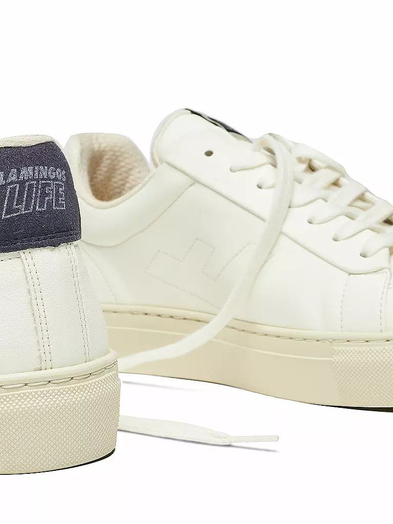 FLAMINGOS LIFE Sneaker Classic 70S  weiss
