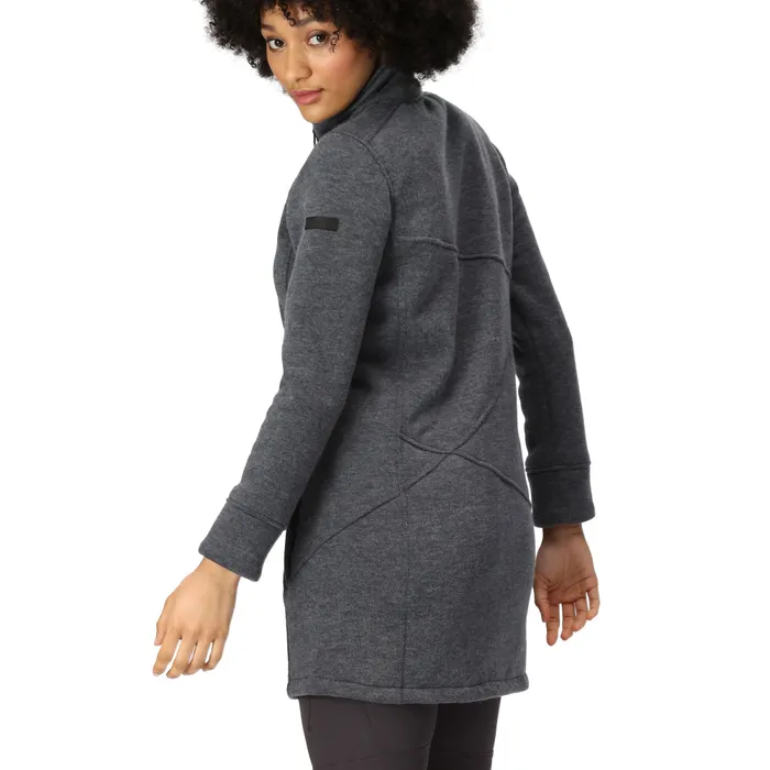 Regatta Anderby Longline Fleecejack Dames