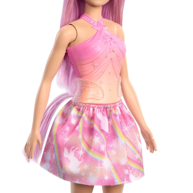 Barbie - Einhorn - pink