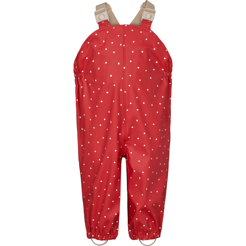 Køb MarMar Rainwear Red Dew Dot Oddy Sæt Outerwear