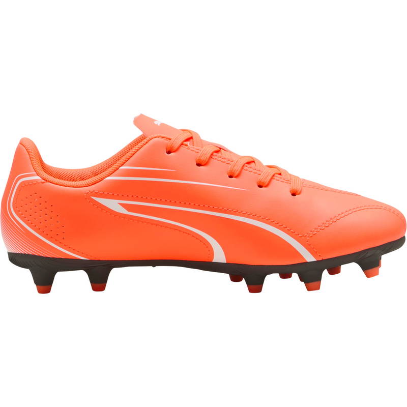 Puma Vitoria FG/AG Fodboldstøvler Børn