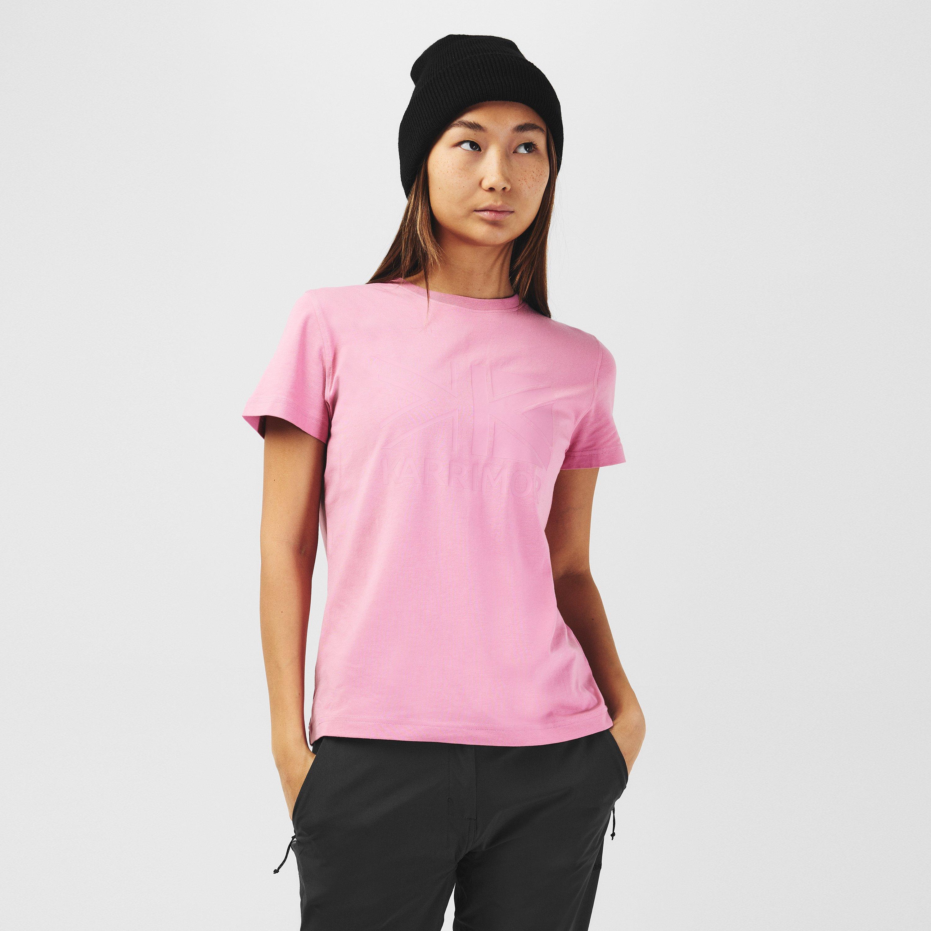 Karrimor Graphic Tee Womens