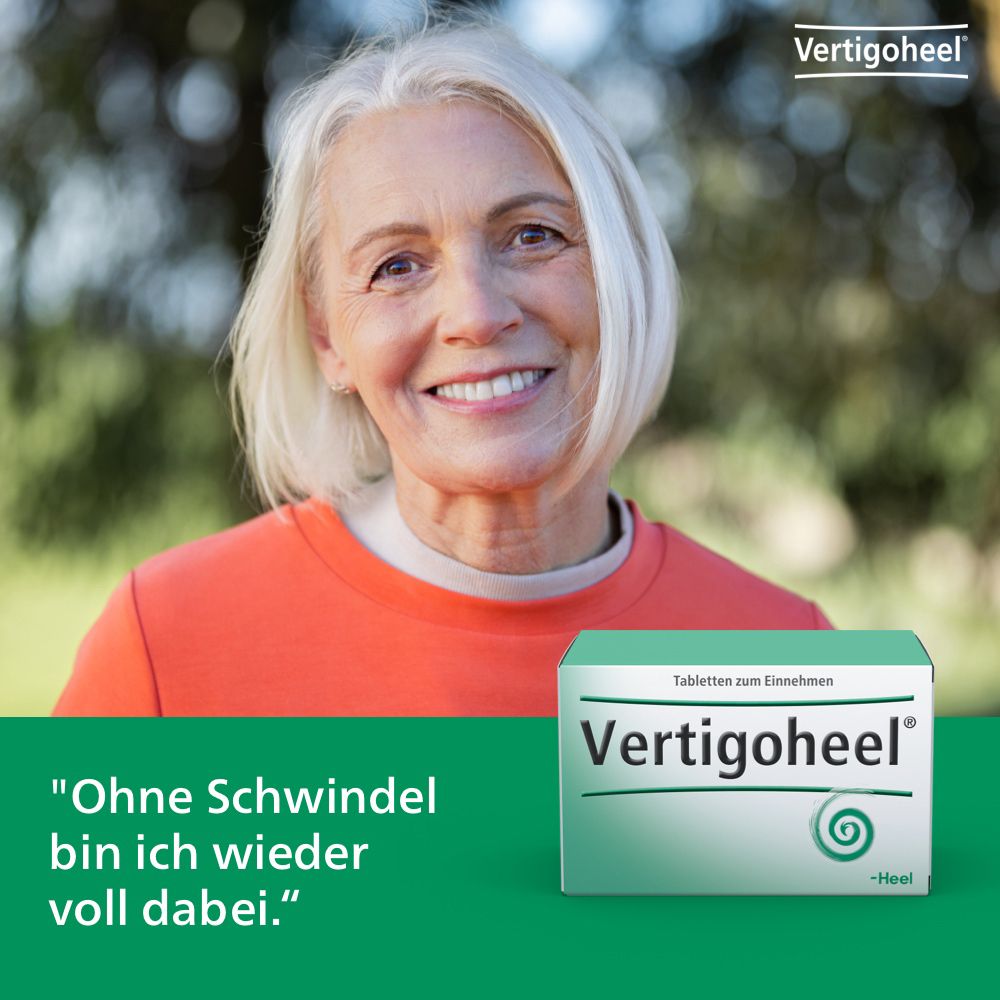 Vertigoheel® Tabletten