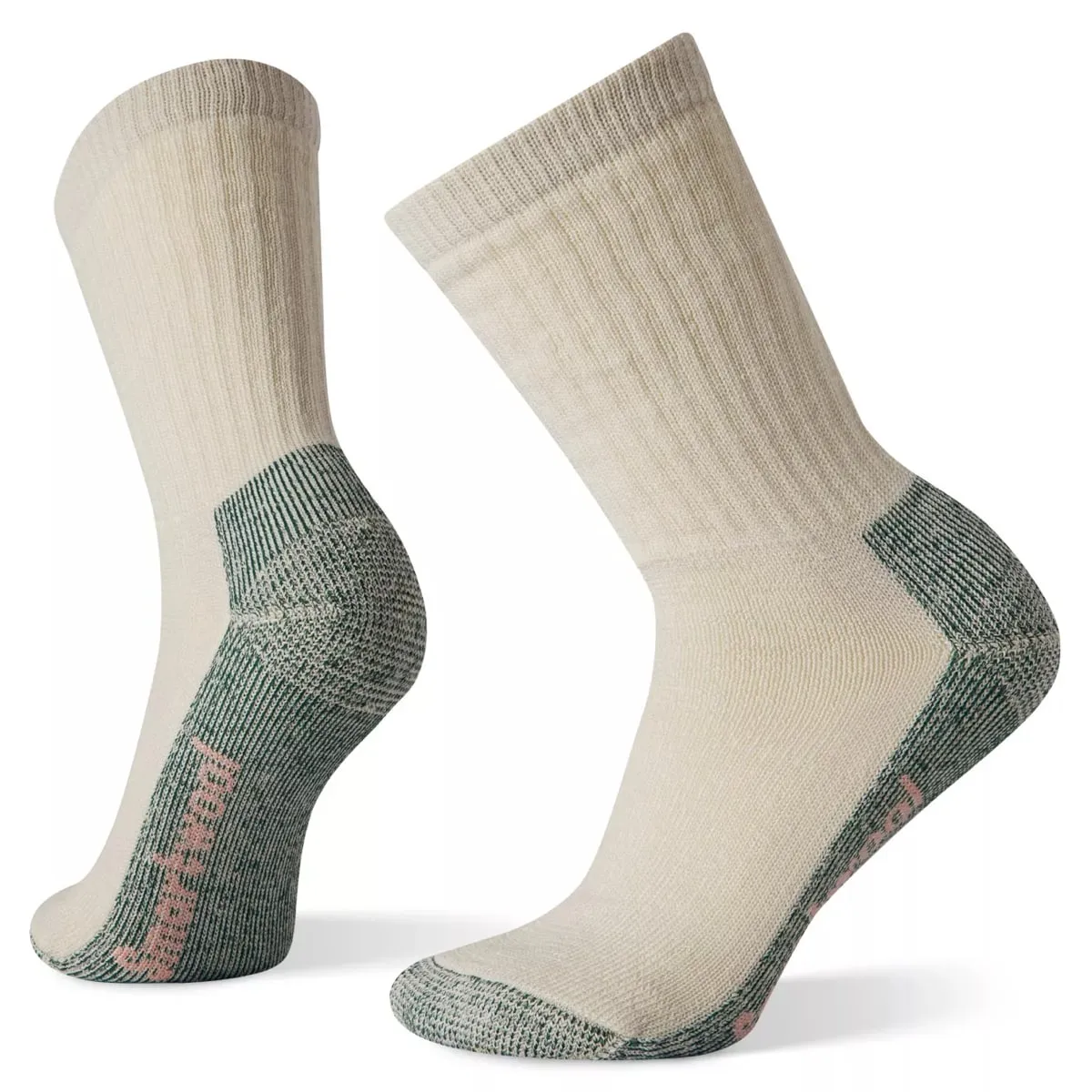 Smartwool W Cl Hike Full Cush Crew Ash
