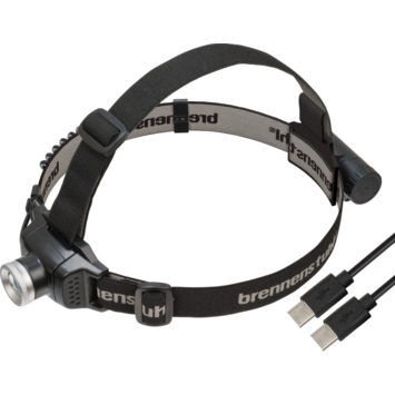 Brennenstulh oplaadbare LED hoofdlamp LuxPremium KL 251 AF