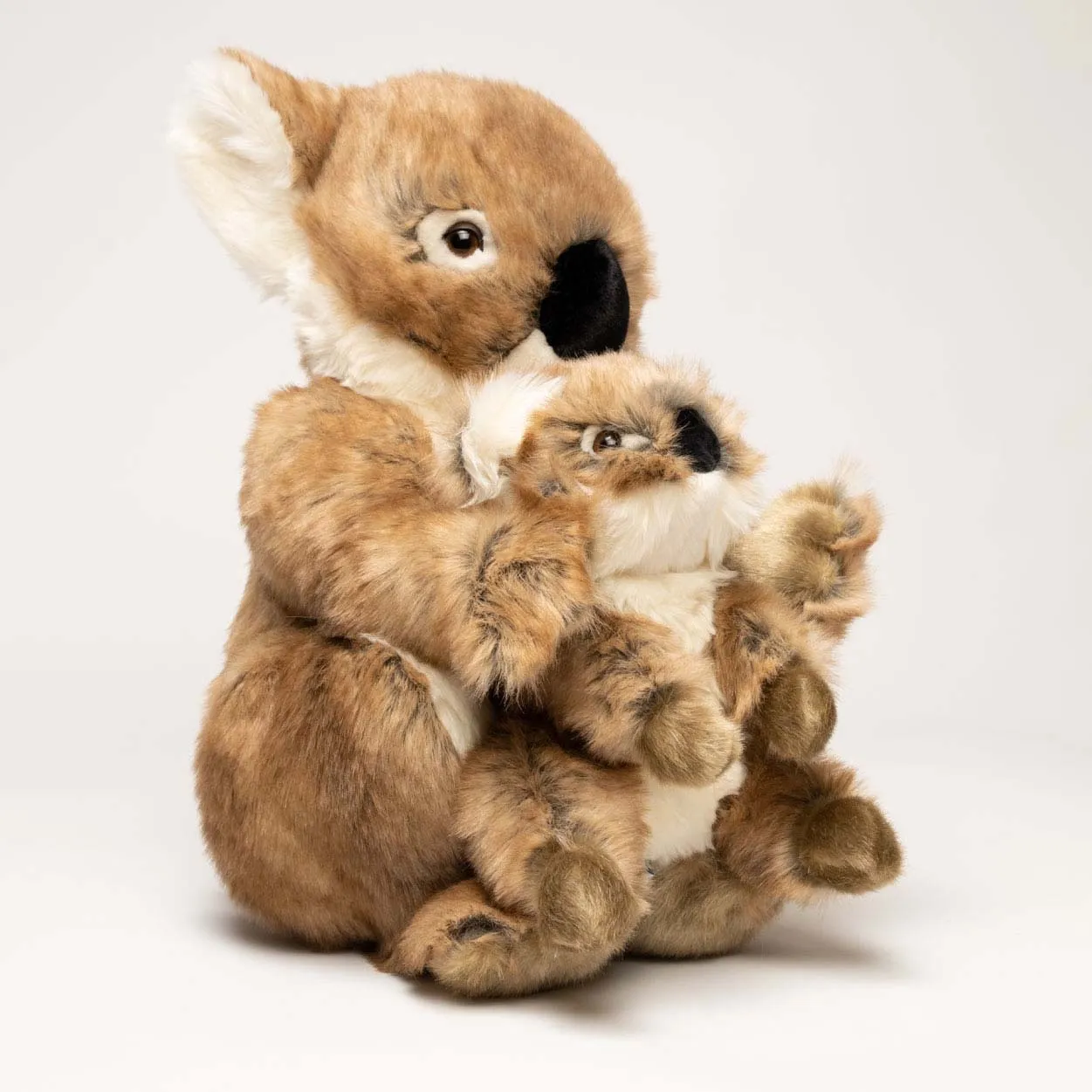 Ma peluche Koala Félicien La Pelucherie