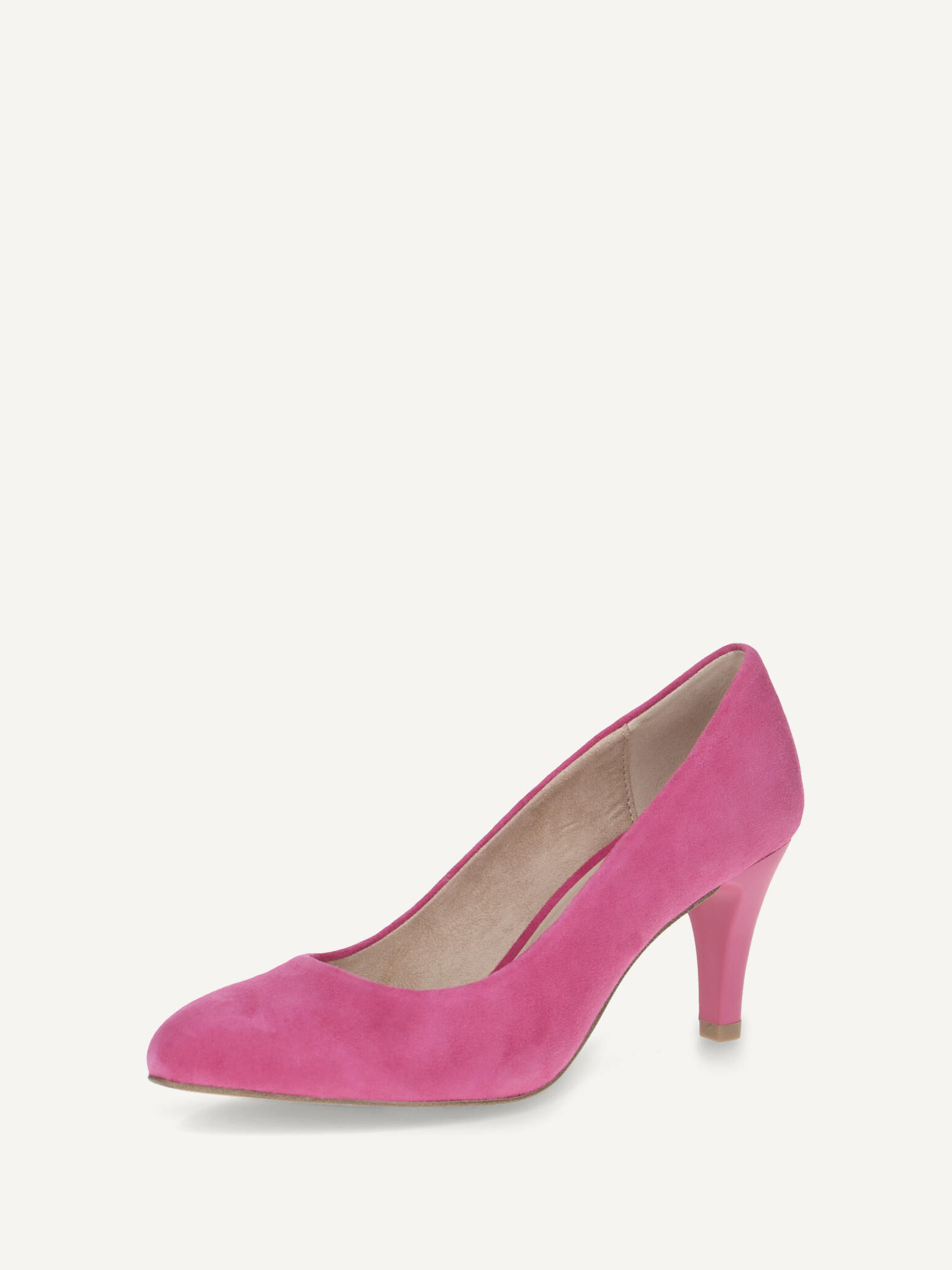 Pumps