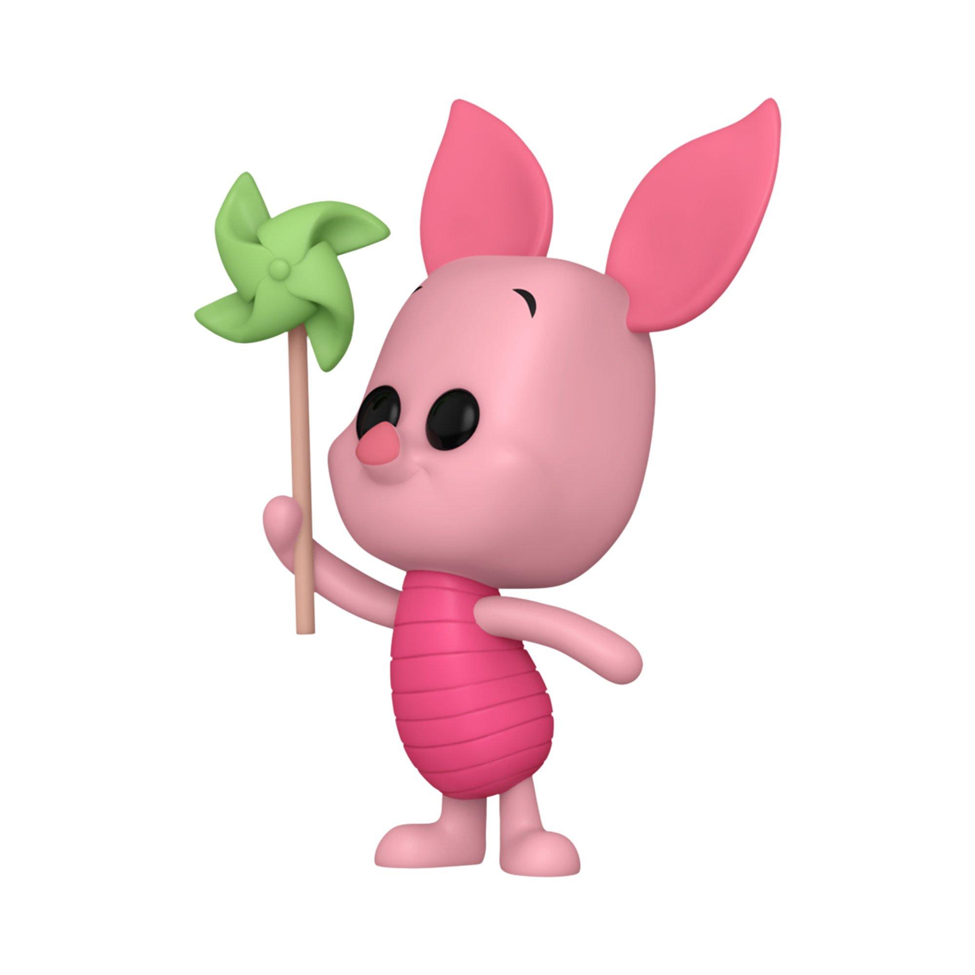 FUNKO POP Disney: WTP S3 Piglet