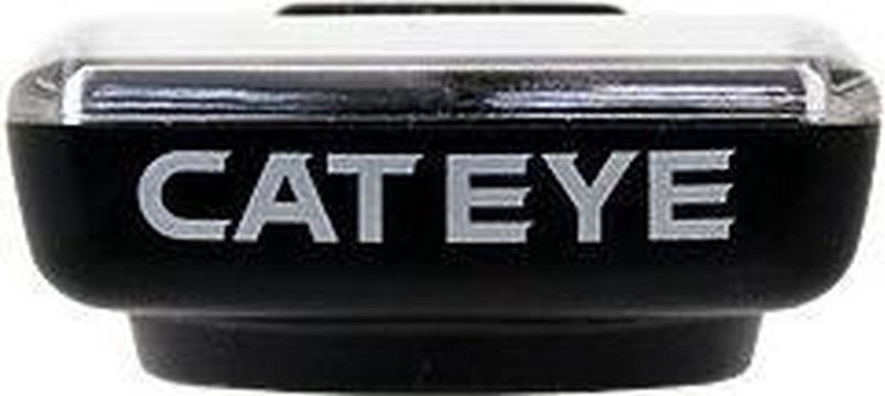 Cateye Velo CC-VT230W Fietscomputer - Draadloos - Zwart