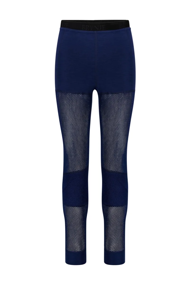 Super Thermo Longs W's Navy