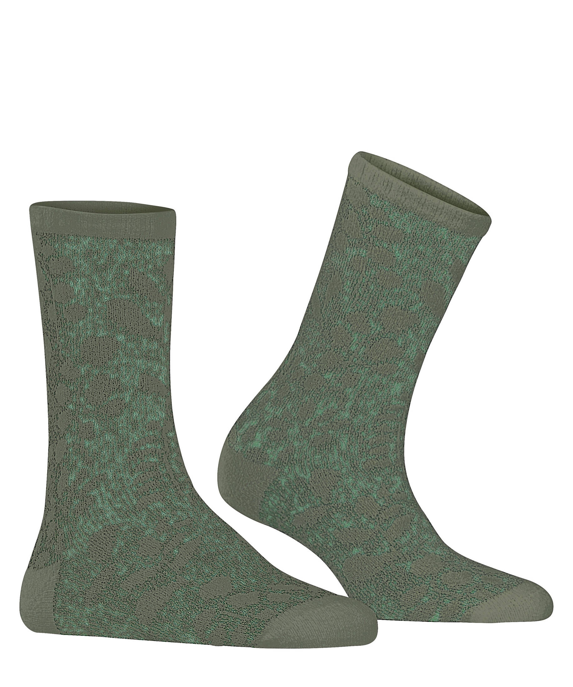 Esprit| Damen Socken Homey Flowers
