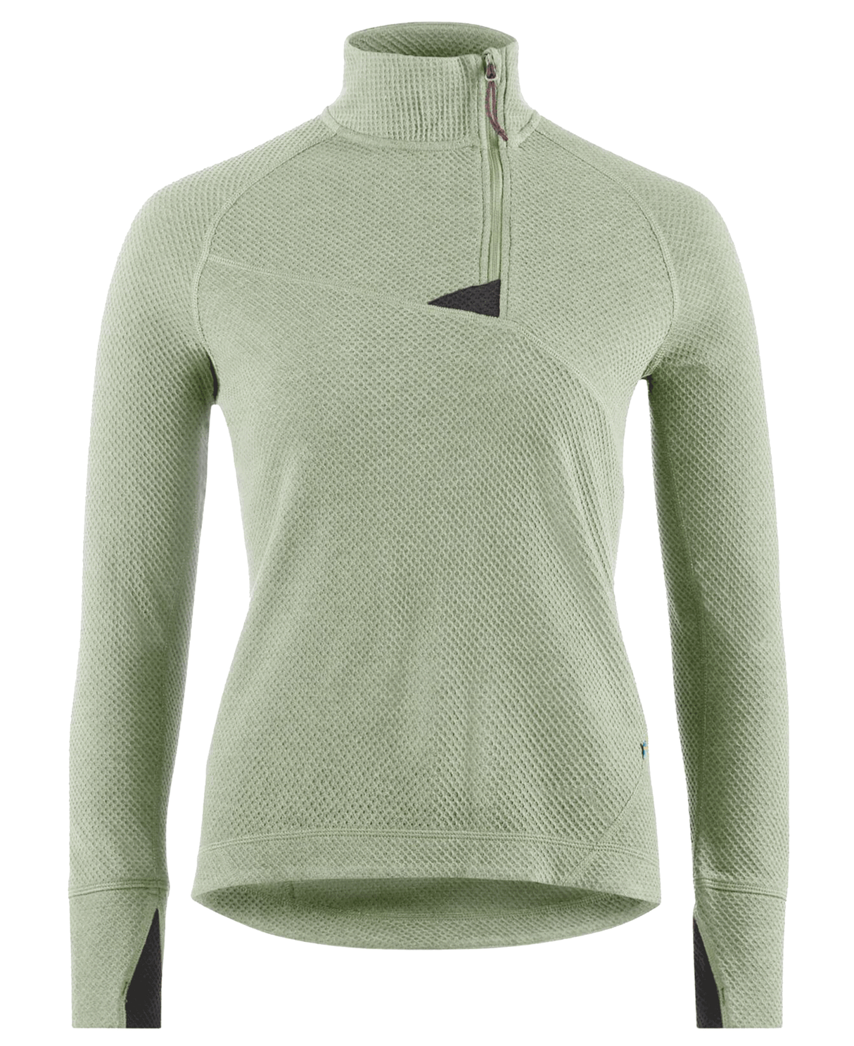 Klättermusen<br>Huge Half Zip Sweater W's