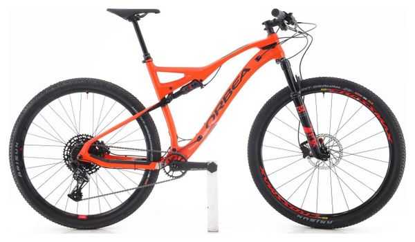 Produit reconditionné · Orbea Oiz Carbone / Vélo VTT / Orbea | Bon état