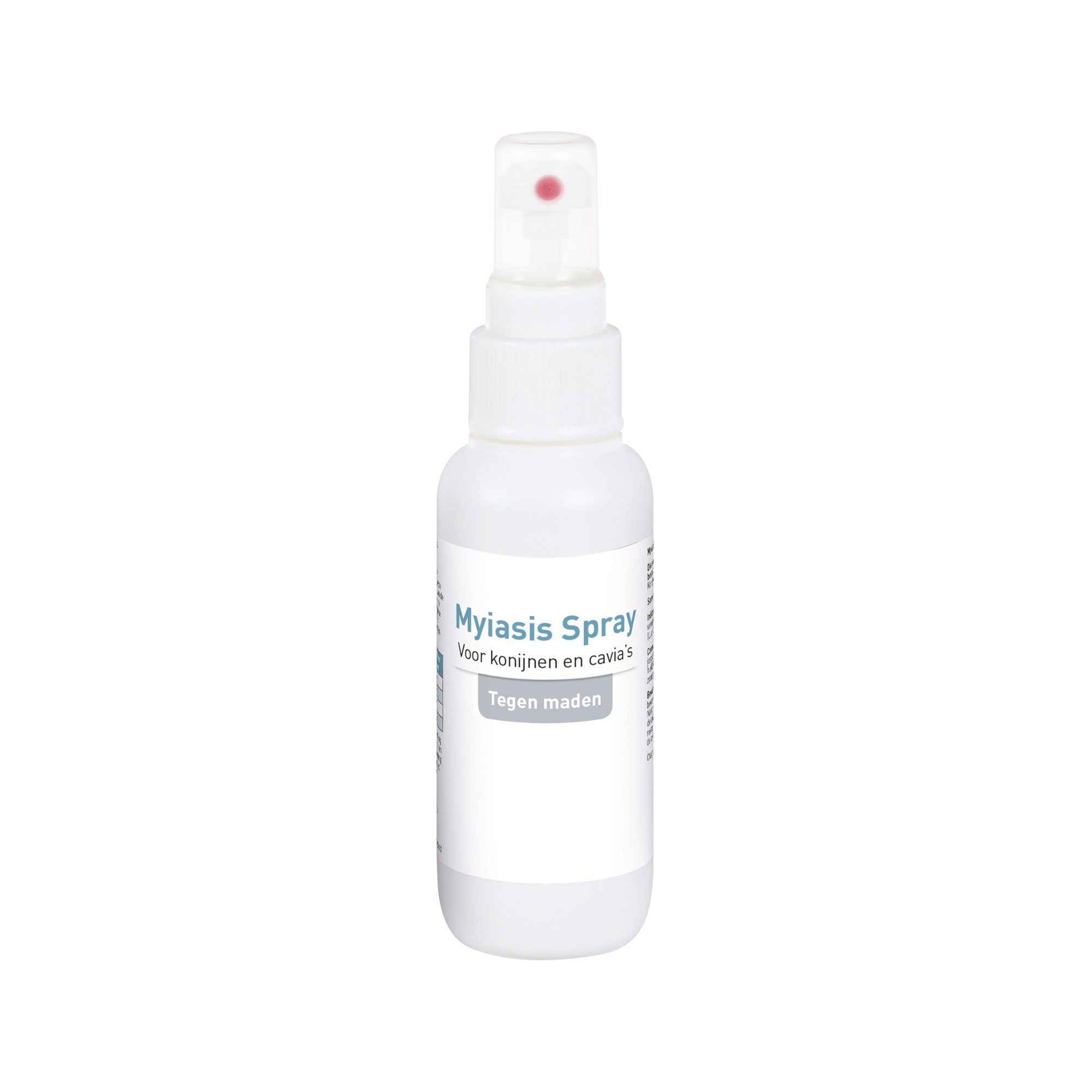 Myiasis Spray
