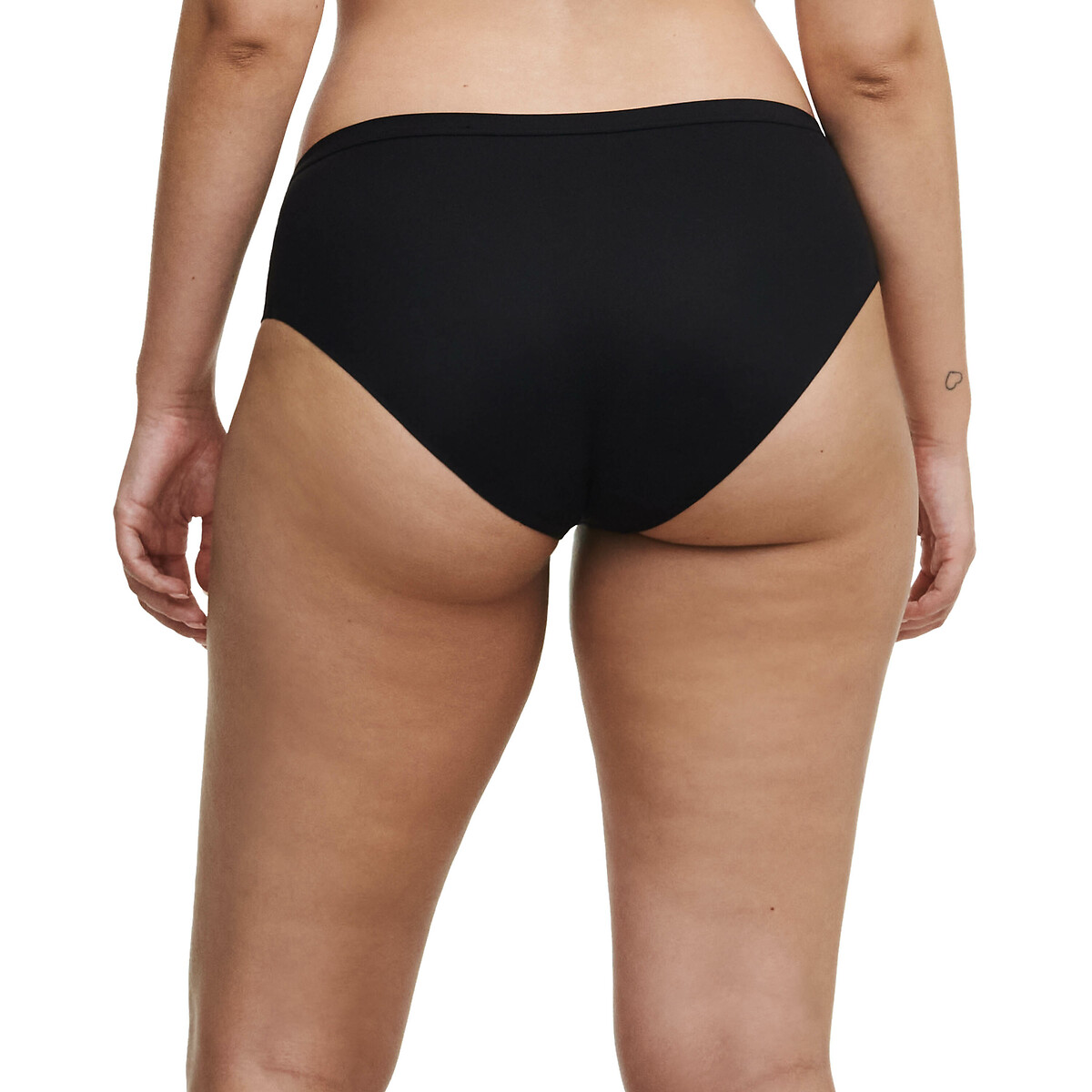 CHANTELLE<br>Calcinha de cintura alta Ace