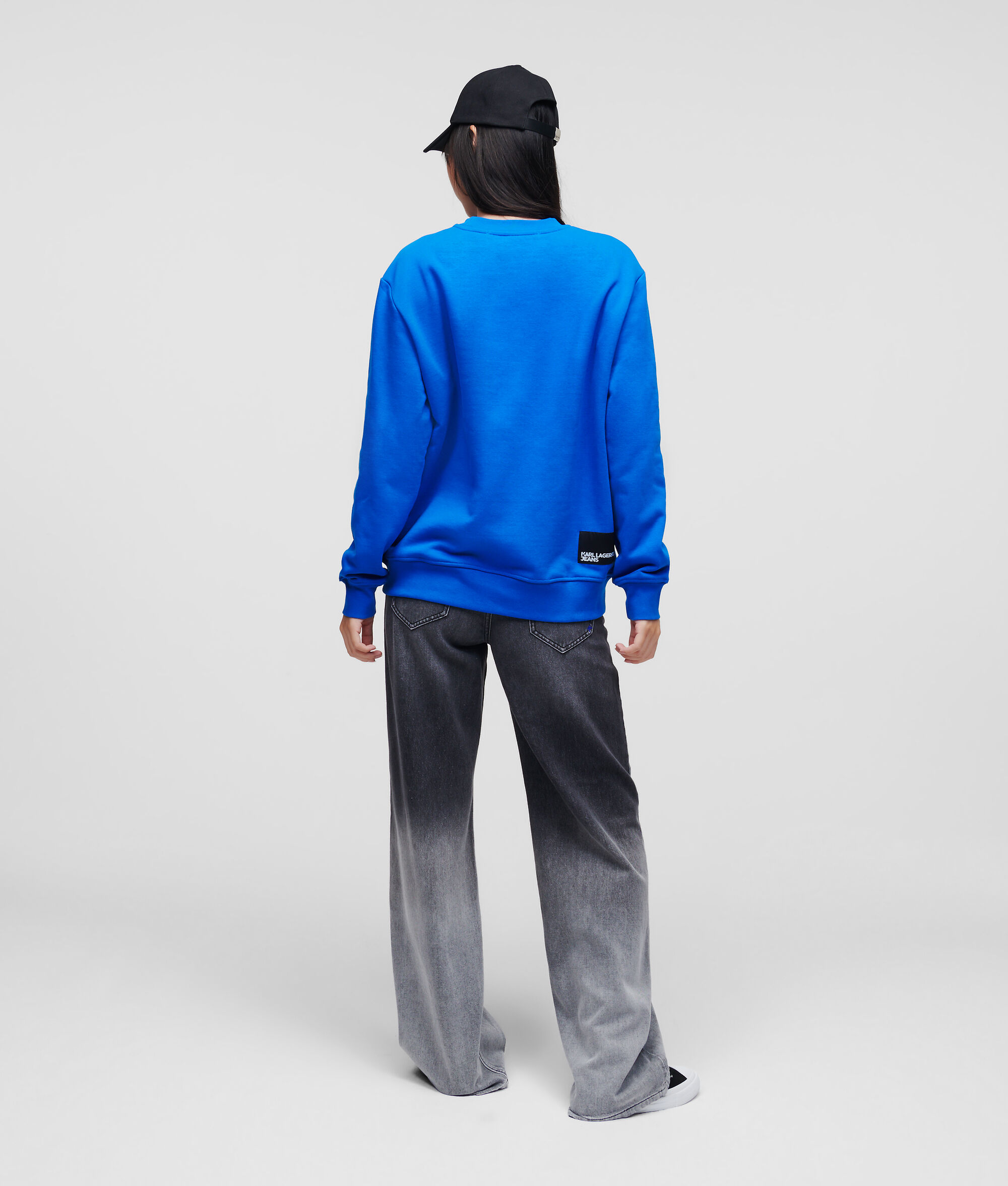 SWEAT-SHIRT KLJ