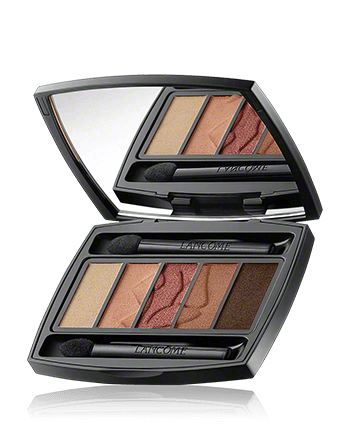 Lancôme Hypnôse Palette 5 Eyeshadow Palette 11 Terre de Sienne 4g