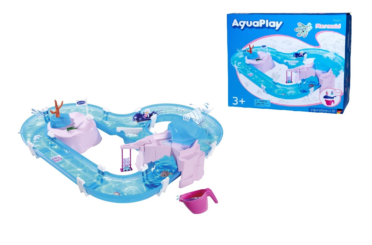 AquaPlay - Havfrue