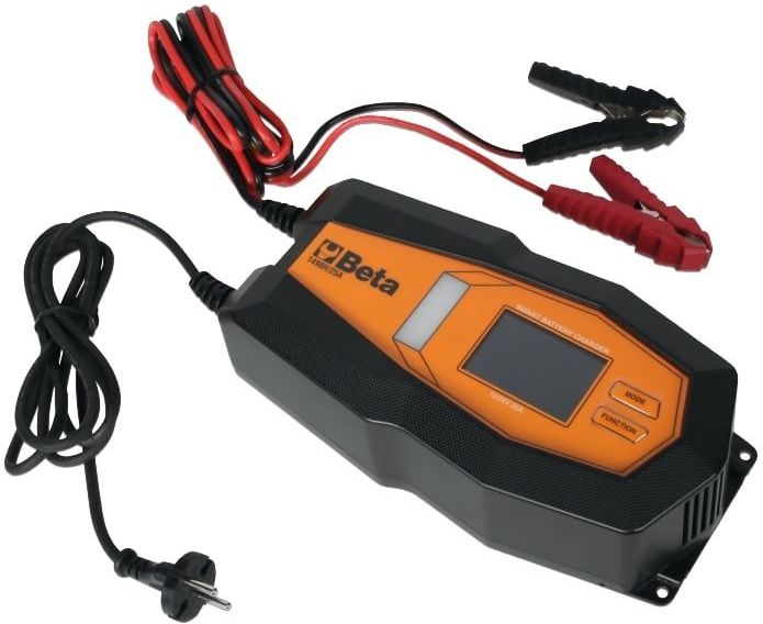 Beta - 1498H/25A - Elektronische Acculader - 12-24V