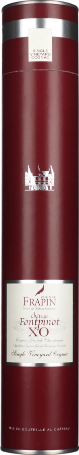 FRAPIN CHATEAU DE FONTPINOT XO 35CL