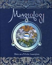 Magiologi; boken om Merlins hemmeligheter