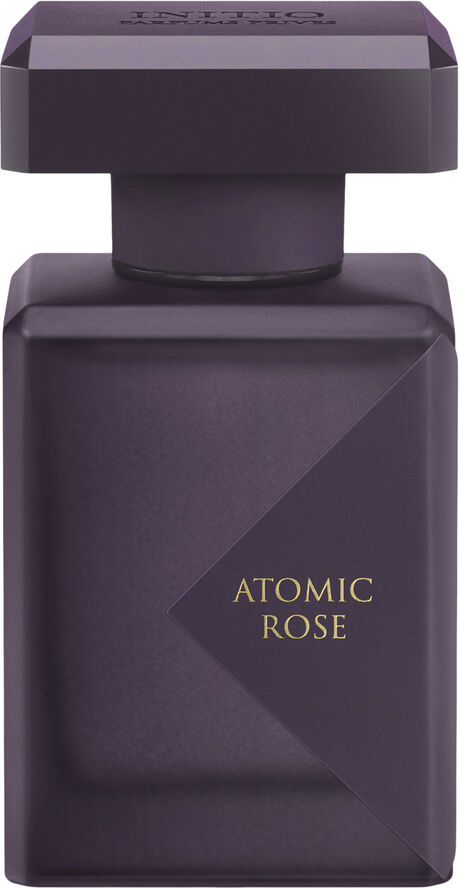 INITIO Parfums Privés Hair Perfume Atomic Rose