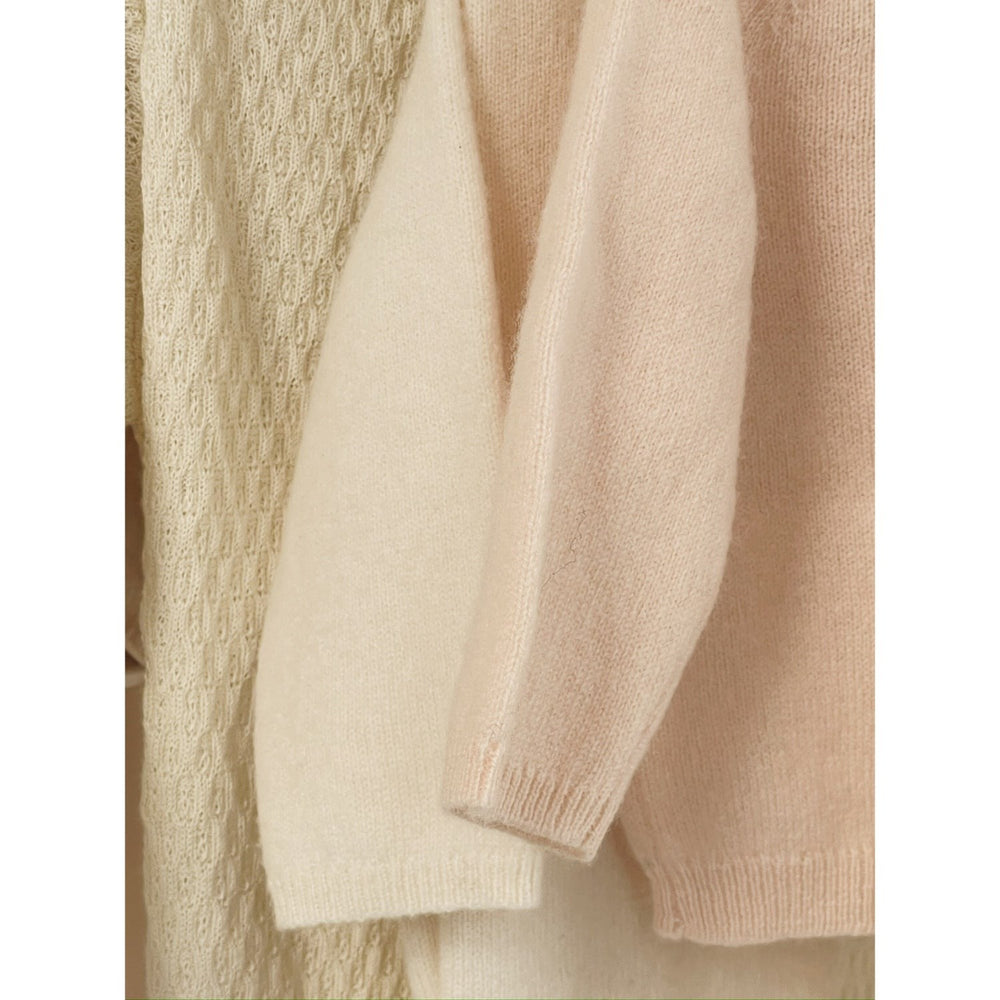 Køb Konges Sløjd Creole Pink Fanga Fontana Savora Due Cardigan