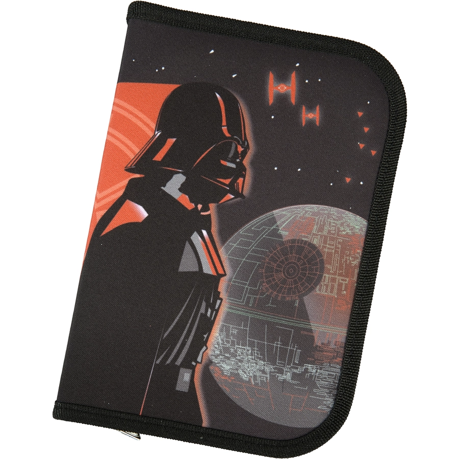 Scooli gefülltes Schüleretui Star Wars