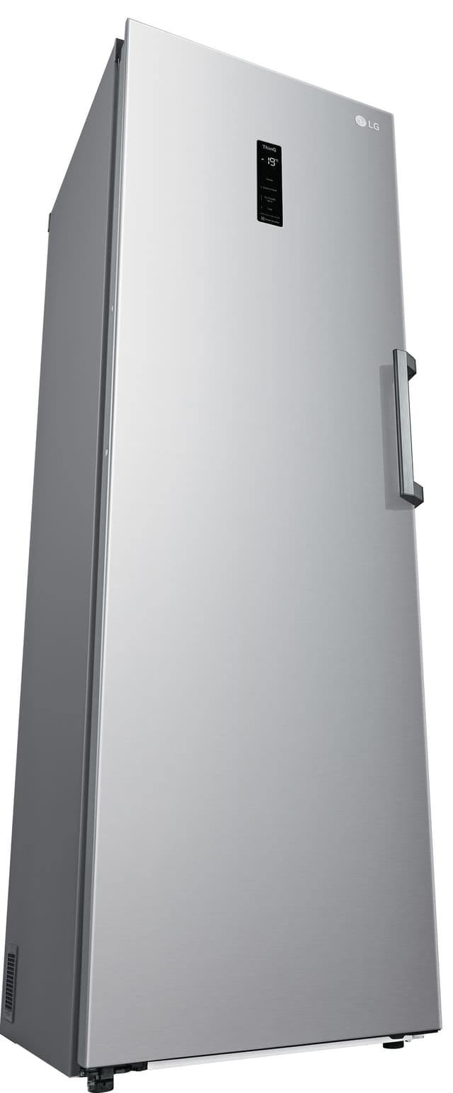 LG fryser GFE41PZGSZ
