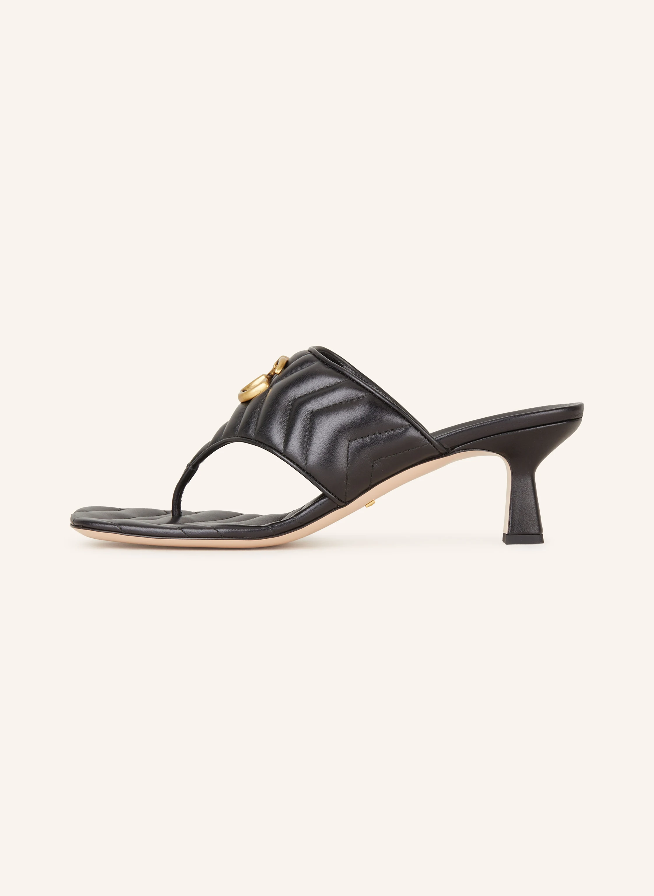 GUCCI Mules