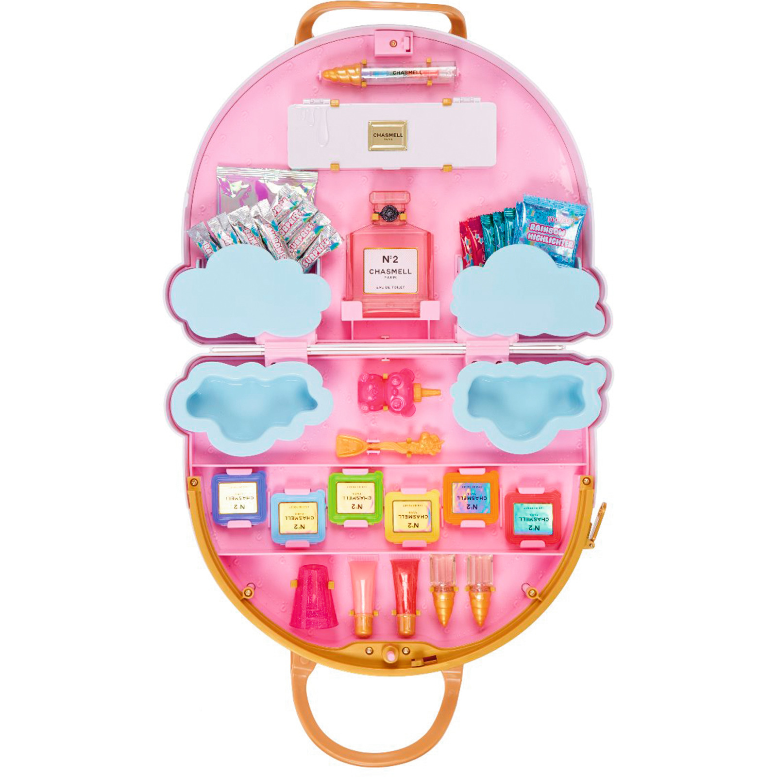 Poopsie Regenbogen-Handtasche