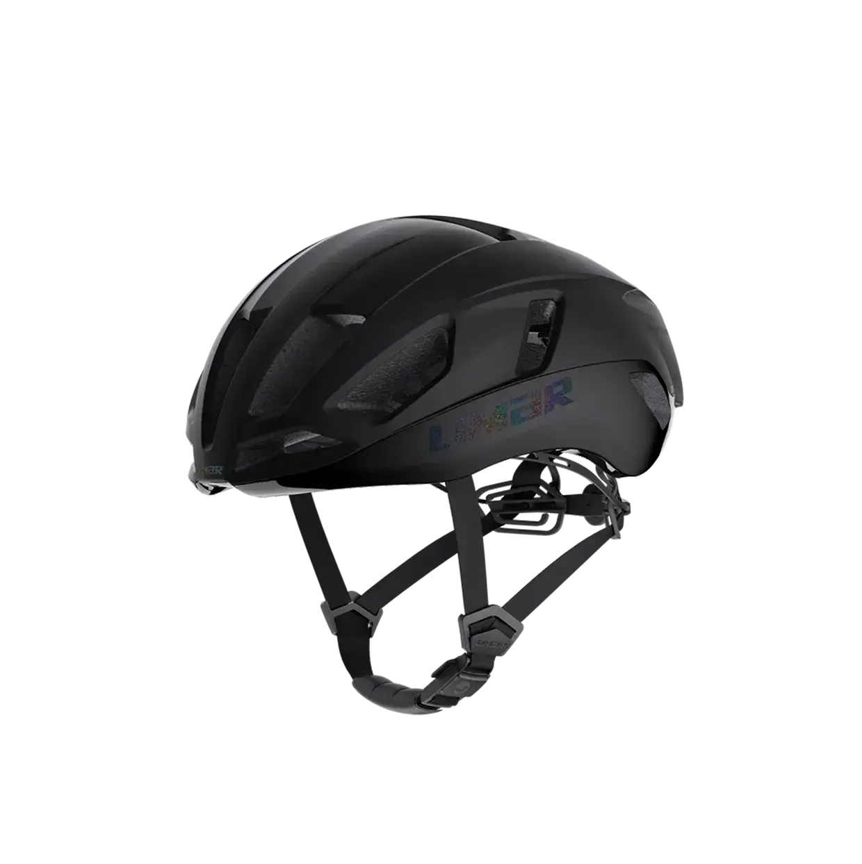 Limar AIR ATLAS Race Fietshelm Mat Zwart