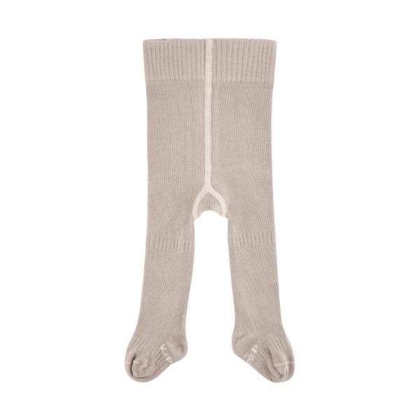 Kipkep Stay-On-Tights - Cookie (Sand)