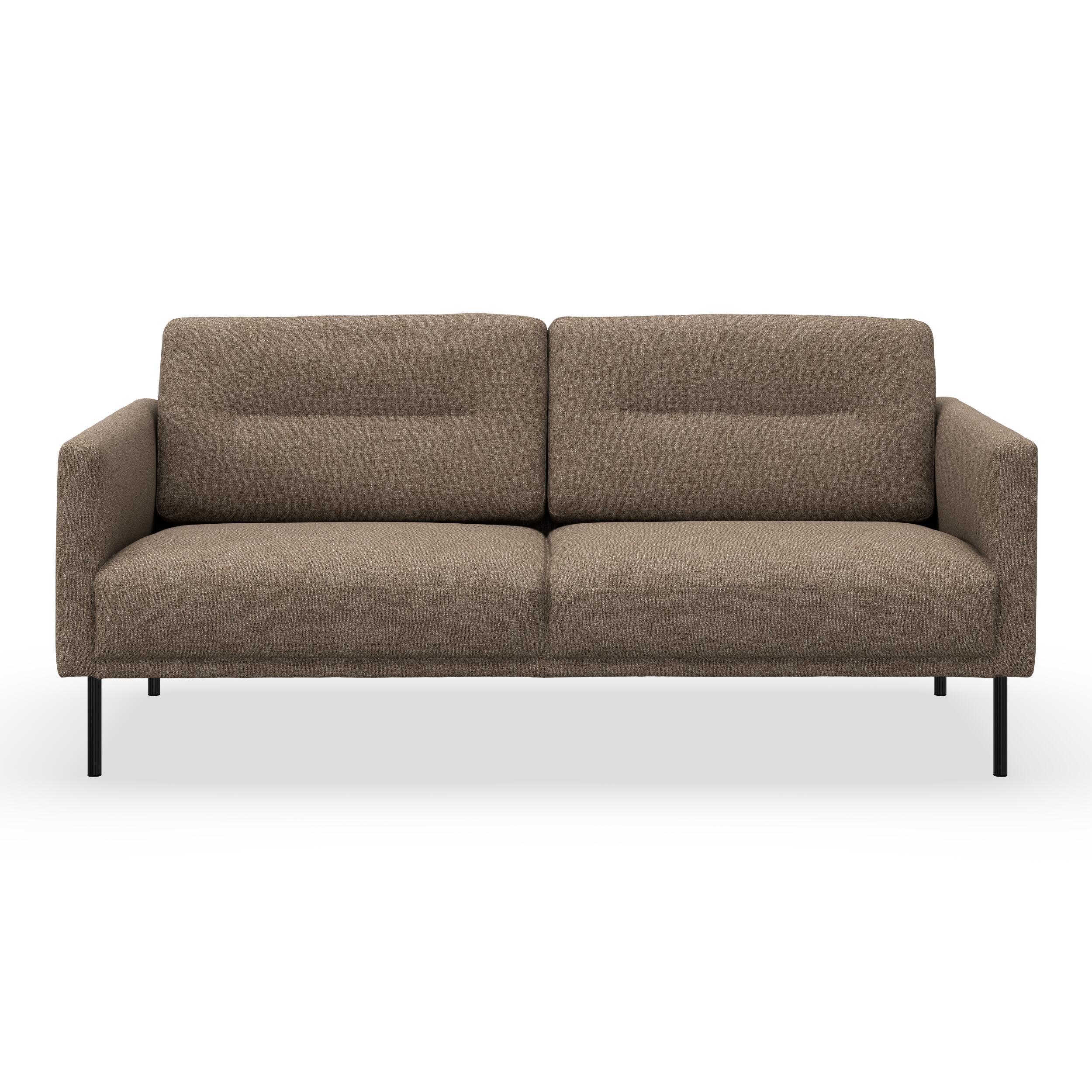 Larvik 2½ pers. Sofa