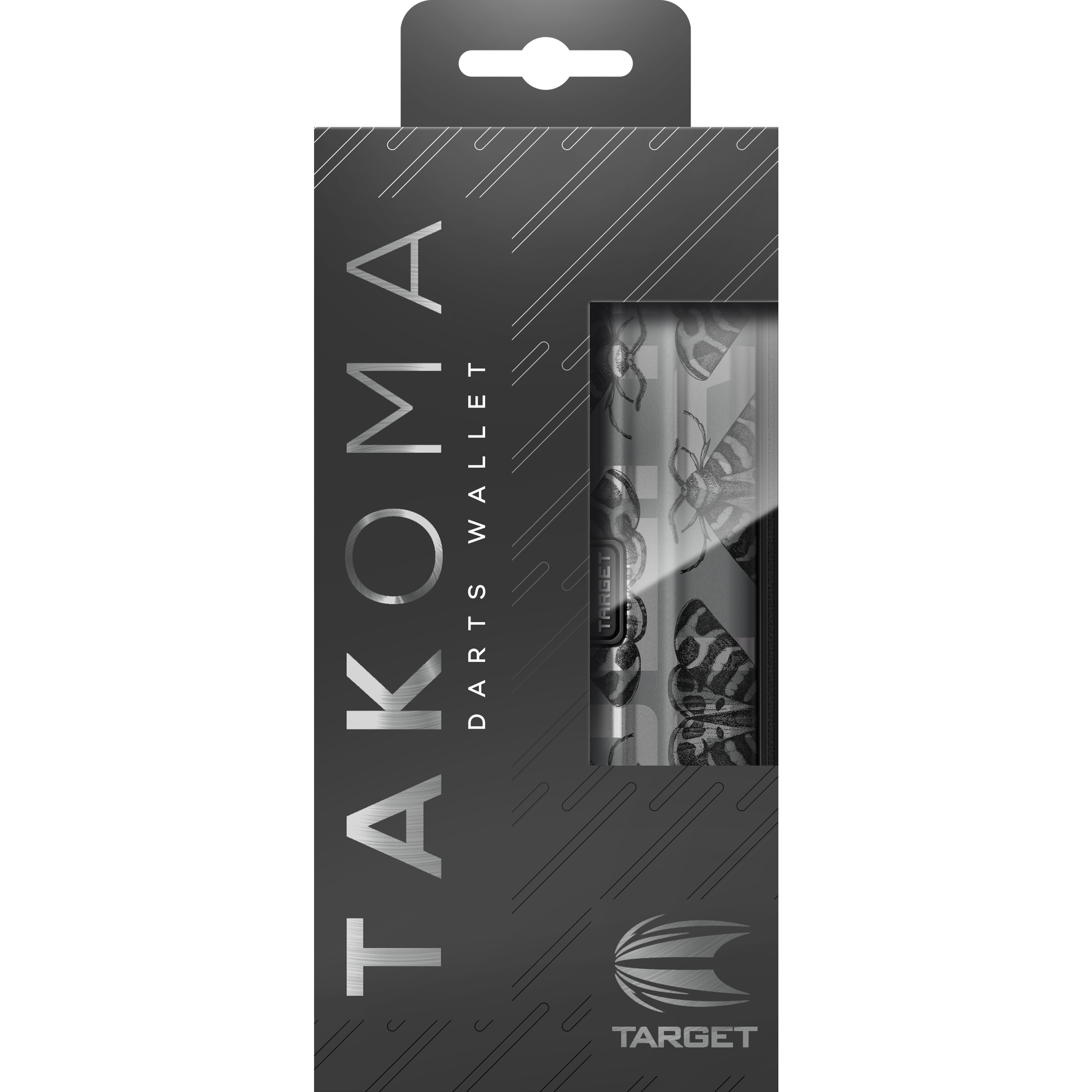 Target - Takoma Dartwallet Ento